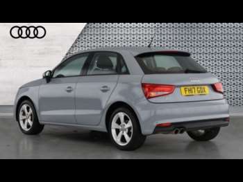 Used Audi A1 2017 for sale - 75220242: Photo