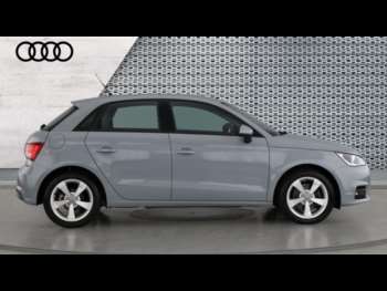 Used Audi A1 2017 for sale - 75220242: Photo