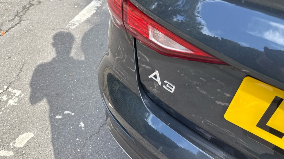 Vehicle 38