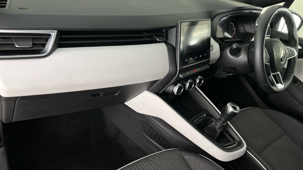 Used Renault Clio 2022 for sale - 75735187: Photo 10