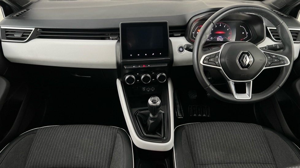 Used Renault Clio 2022 for sale - 75735187: Photo 11