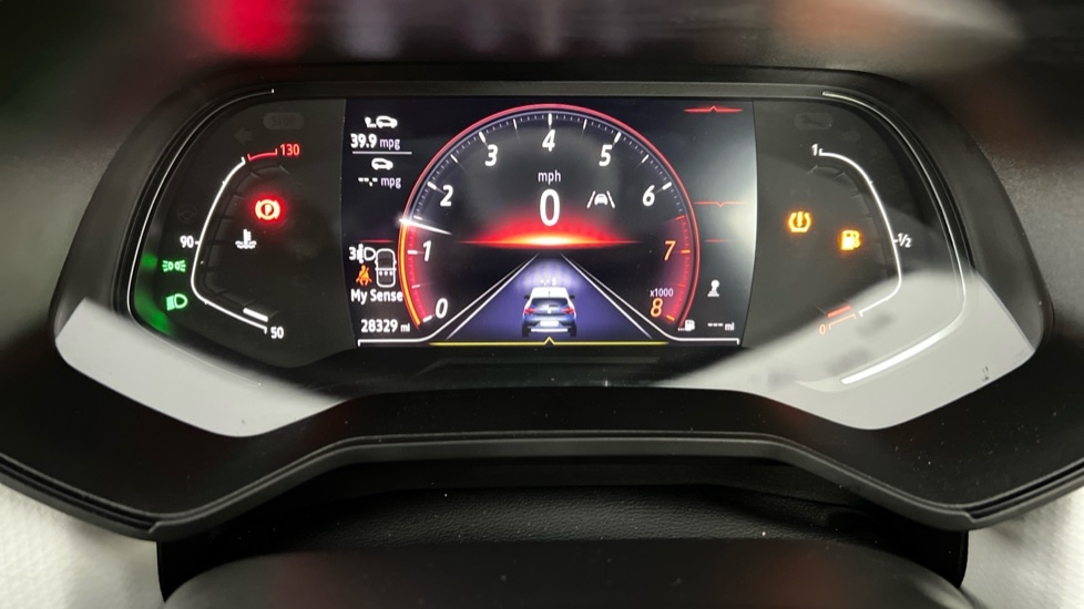 Used Renault Clio 2022 for sale - 75735187: Photo 13