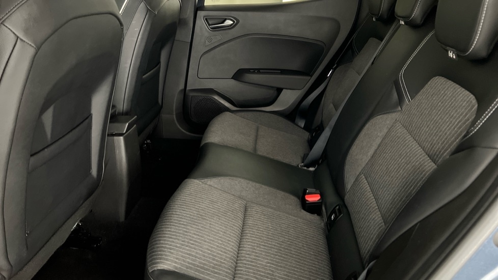 Used Renault Clio 2022 for sale - 75735187: Photo 14