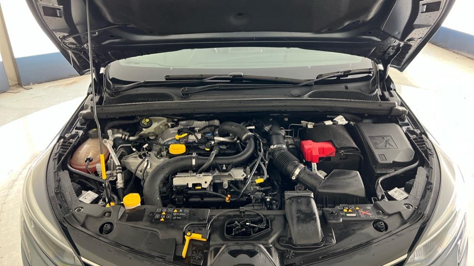 Used Renault Clio 2022 for sale - 75735187: Photo 16