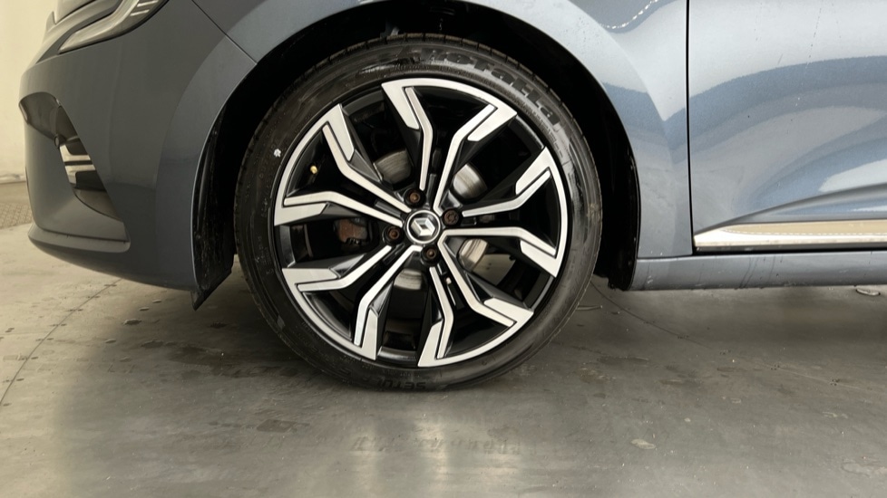 Used Renault Clio 2022 for sale - 75735187: Photo 17