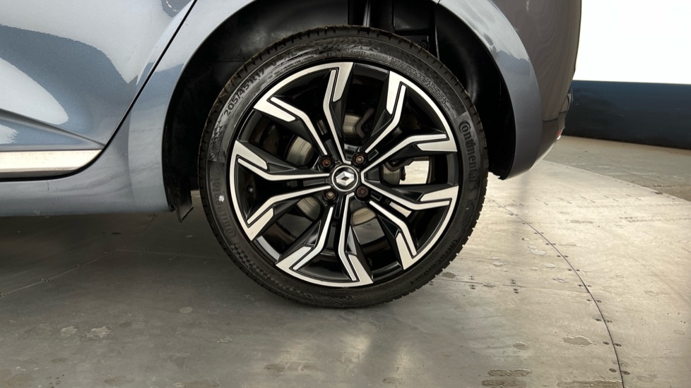 Used Renault Clio 2022 for sale - 75735187: Photo 18