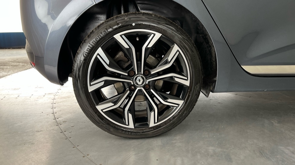 Used Renault Clio 2022 for sale - 75735187: Photo 19