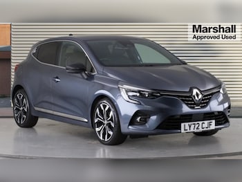 Renault - Clio