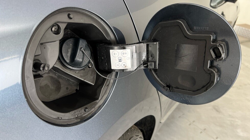 Used Renault Clio 2022 for sale - 75735187: Photo 21