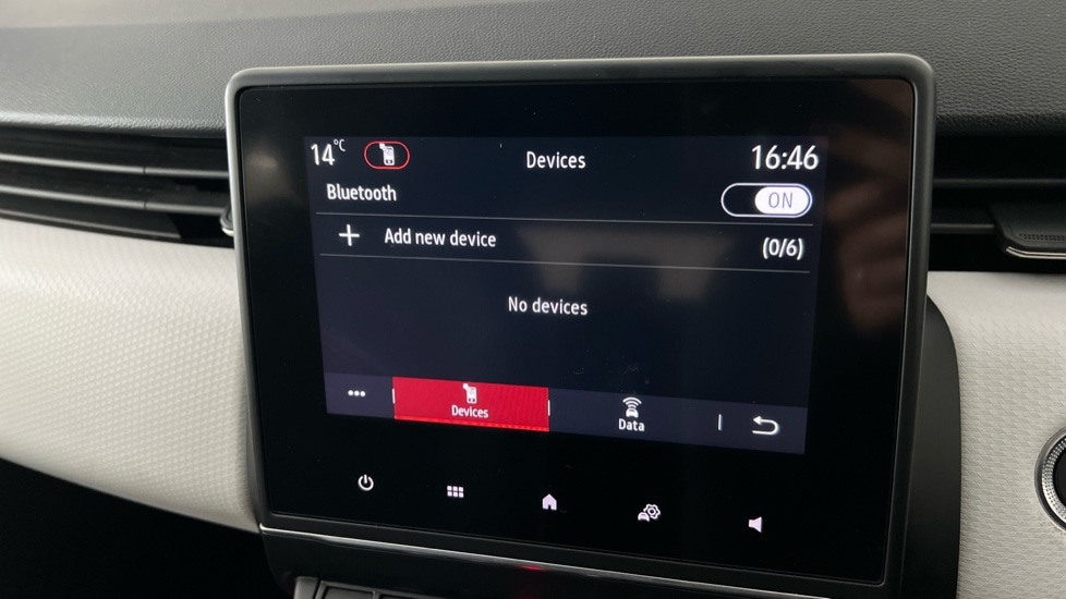 Used Renault Clio 2022 for sale - 75735187: Photo 22