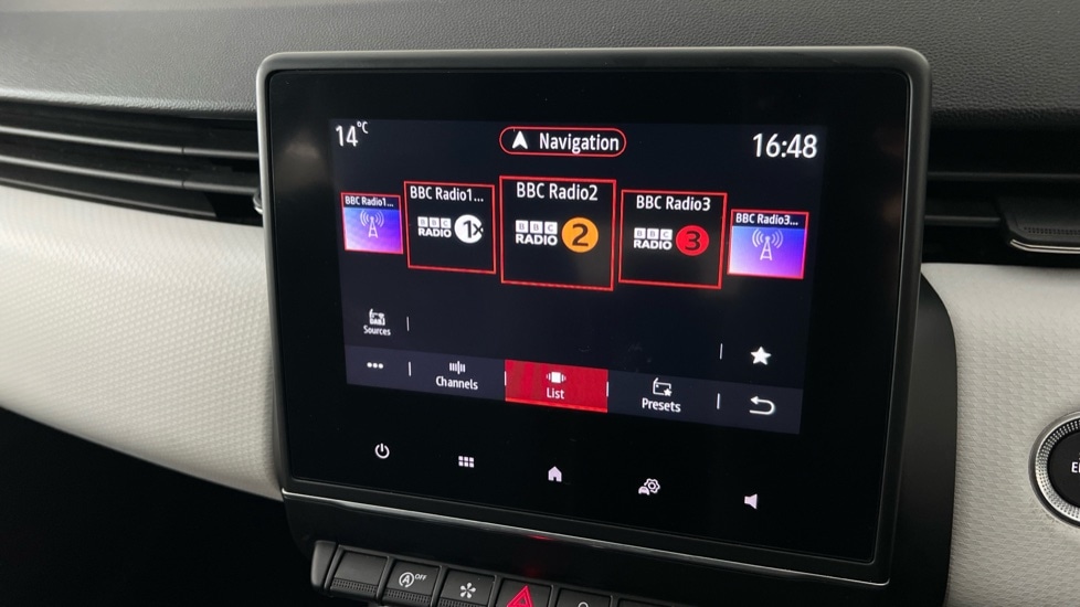 Used Renault Clio 2022 for sale - 75735187: Photo 26