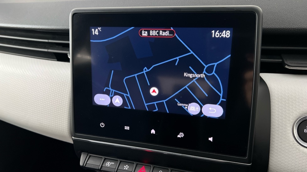 Used Renault Clio 2022 for sale - 75735187: Photo 27