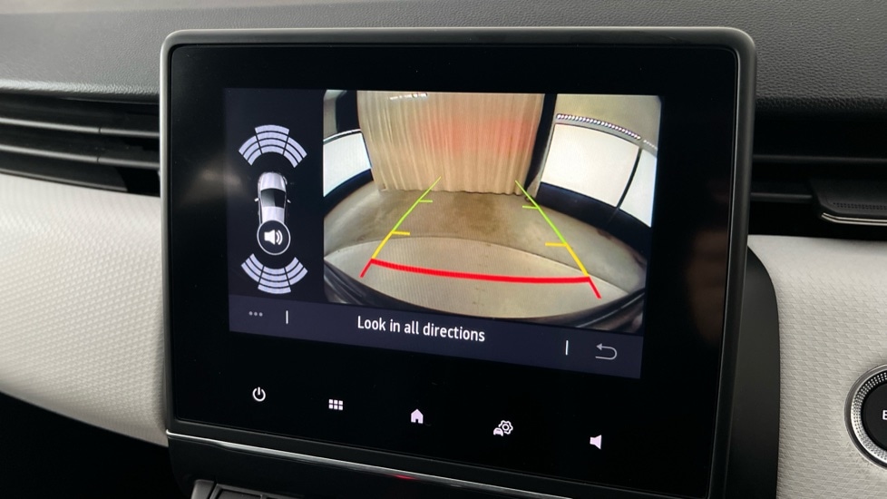 Used Renault Clio 2022 for sale - 75735187: Photo 28