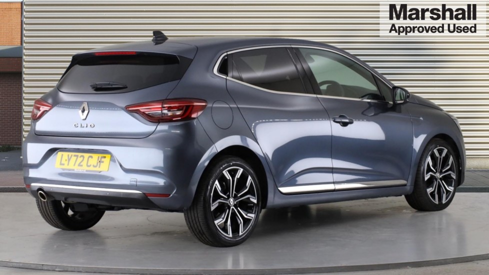 Used Renault Clio 2022 for sale - 75735187: Photo 3