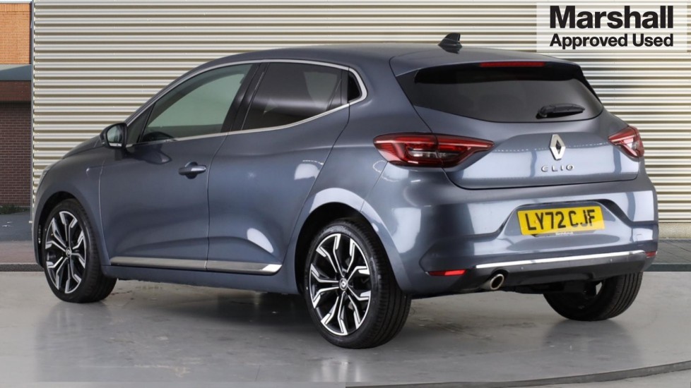 Used Renault Clio 2022 for sale - 75735187: Photo 5