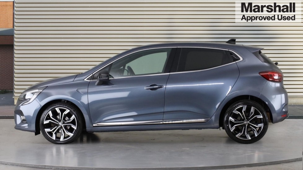 Used Renault Clio 2022 for sale - 75735187: Photo 6