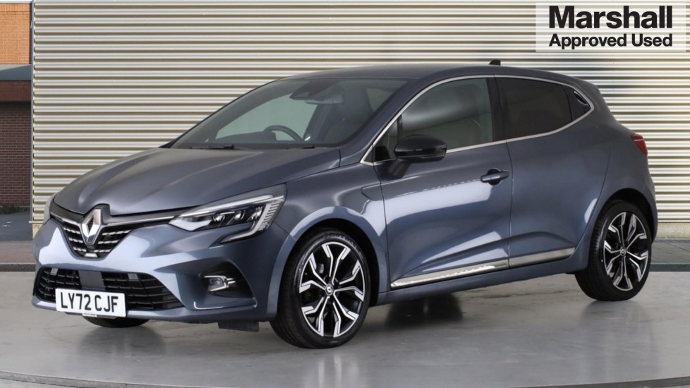 Used Renault Clio 2022 for sale - 75735187: Photo 7