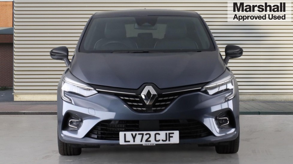 Used Renault Clio 2022 for sale - 75735187: Photo 8