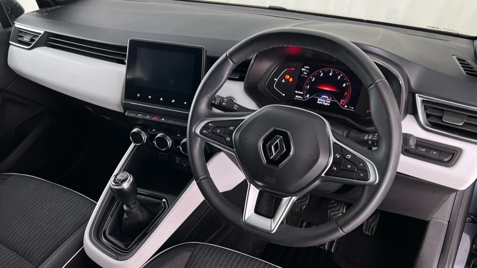 Used Renault Clio 2022 for sale - 75735187: Photo 9