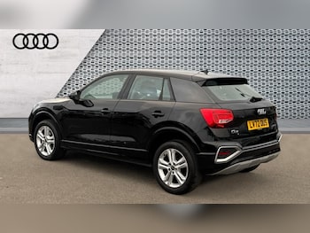 Used Audi Q2 2022 for sale - 76355055: Photo