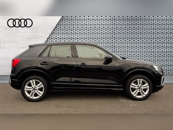 Used Audi Q2 2022 for sale - 76355055: Photo