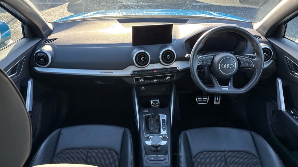 Used Audi Q2 2021 for sale - 76937486: Photo 12