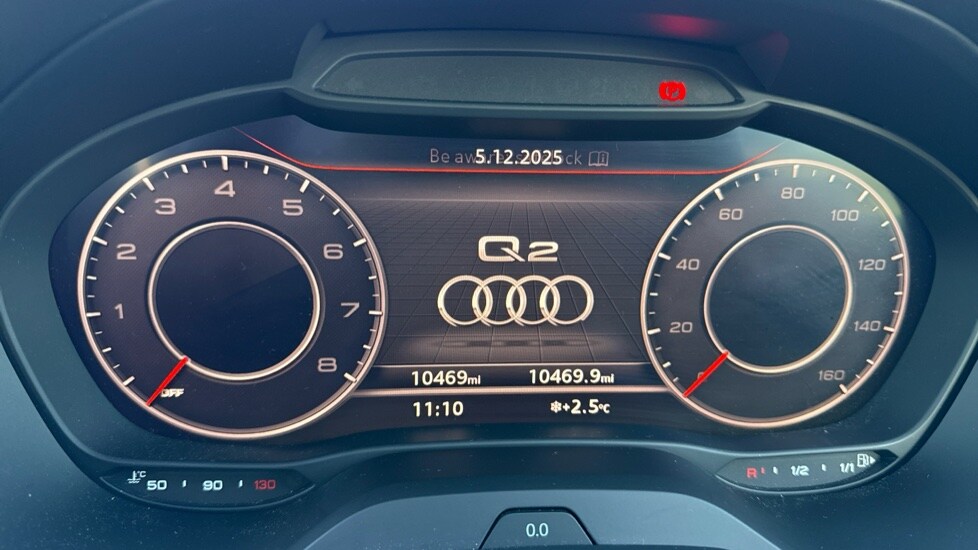 Used Audi Q2 2021 for sale - 76937486: Photo 14