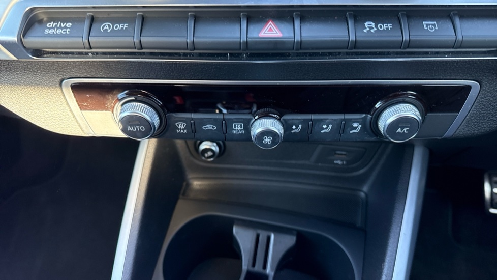 Used Audi Q2 2021 for sale - 76937486: Photo 16