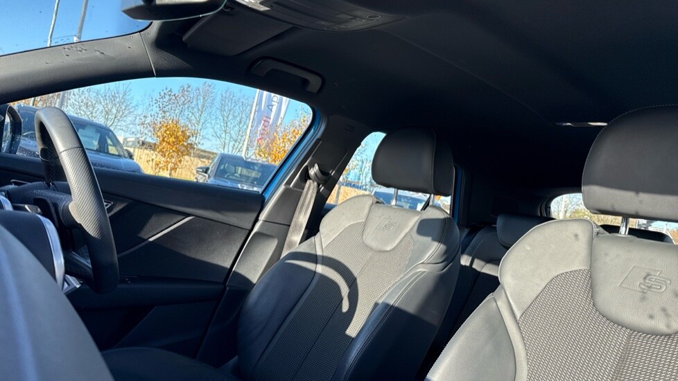 Used Audi Q2 2021 for sale - 76937486: Photo 17