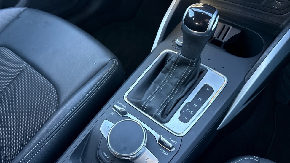 Used Audi Q2 2021 for sale - 76937486: Photo 19