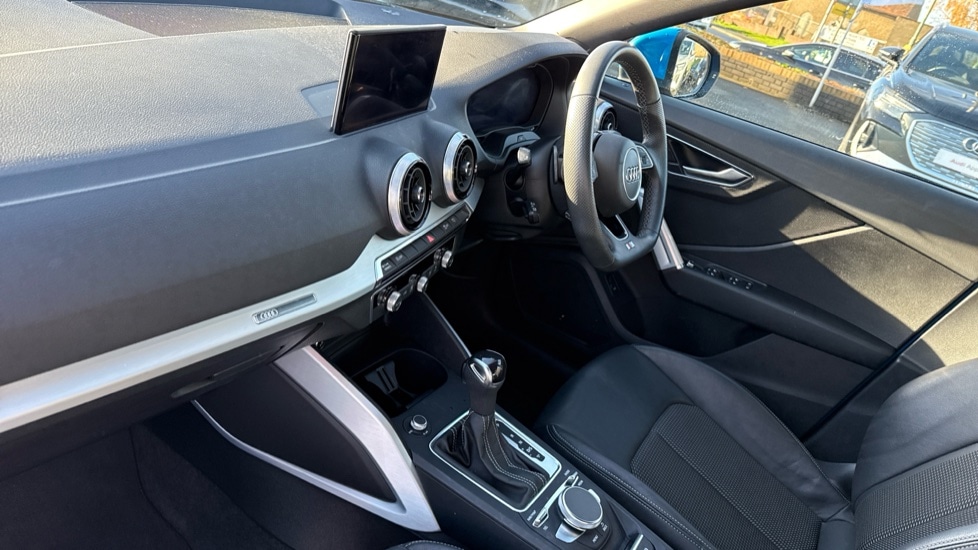 Used Audi Q2 2021 for sale - 76937486: Photo 2