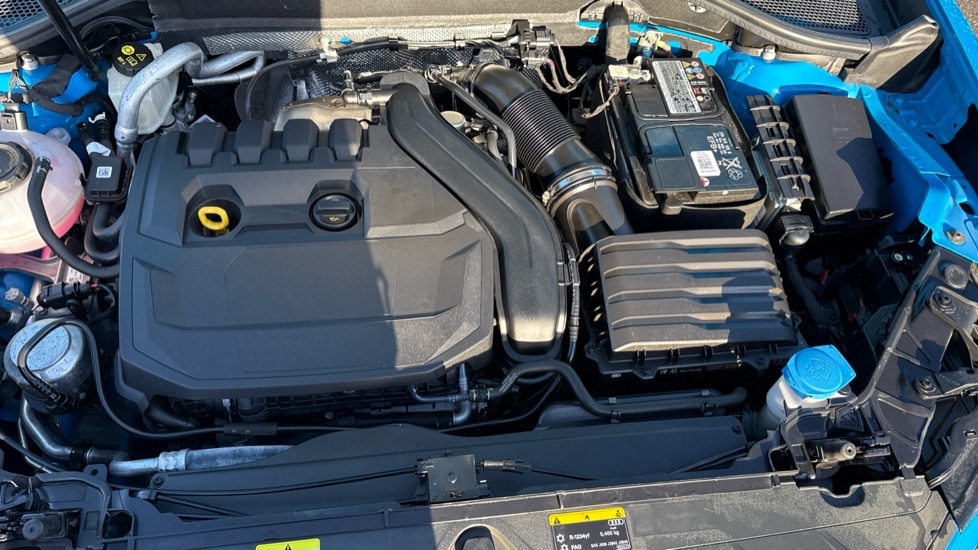 Used Audi Q2 2021 for sale - 76937486: Photo 20