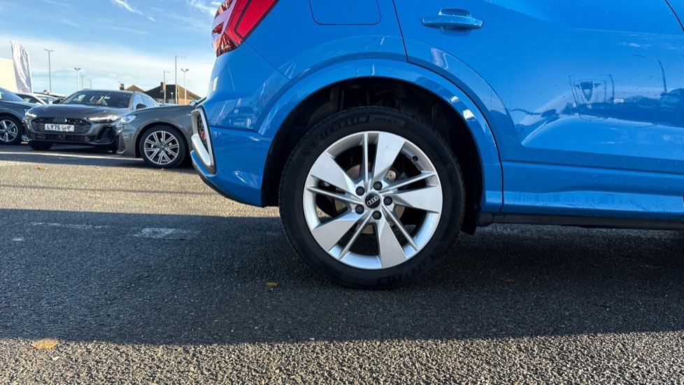 Used Audi Q2 2021 for sale - 76937486: Photo 21