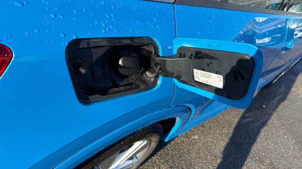 Used Audi Q2 2021 for sale - 76937486: Photo 22