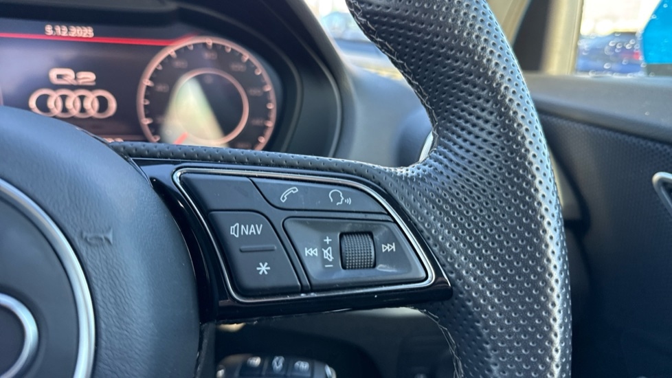 Used Audi Q2 2021 for sale - 76937486: Photo 23