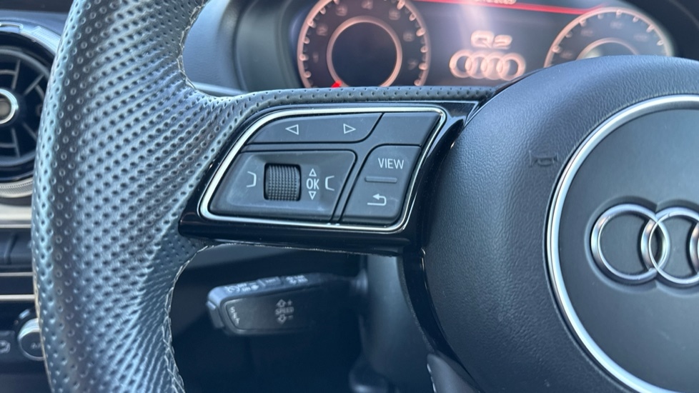 Used Audi Q2 2021 for sale - 76937486: Photo 24