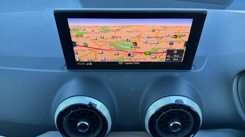 Used Audi Q2 2021 for sale - 76937486: Photo 25