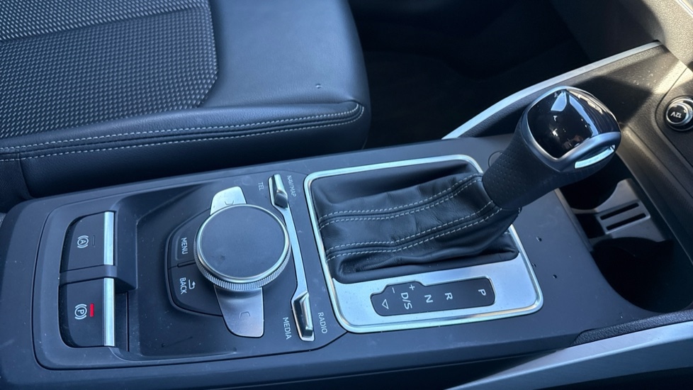 Used Audi Q2 2021 for sale - 76937486: Photo 27