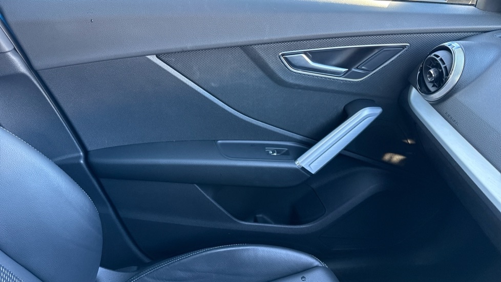 Used Audi Q2 2021 for sale - 76937486: Photo 28