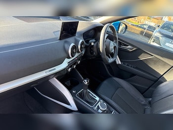 Used Audi Q2 2021 for sale - 76937486: Photo