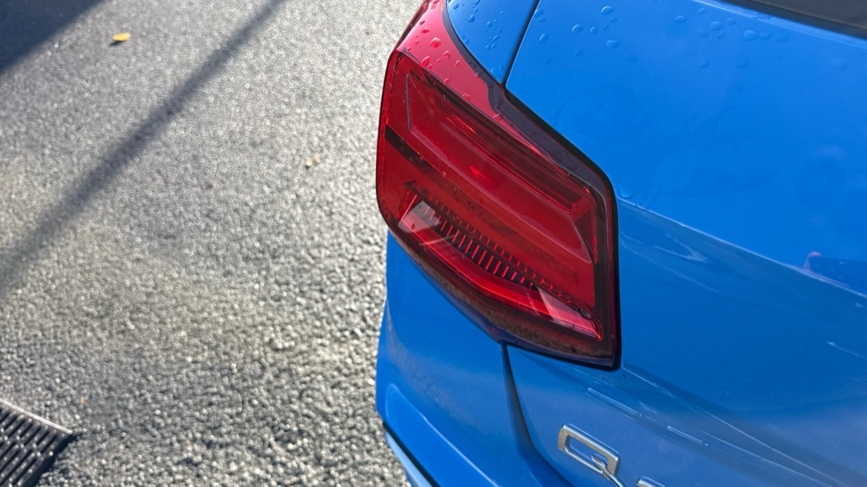 Used Audi Q2 2021 for sale - 76937486: Photo 33