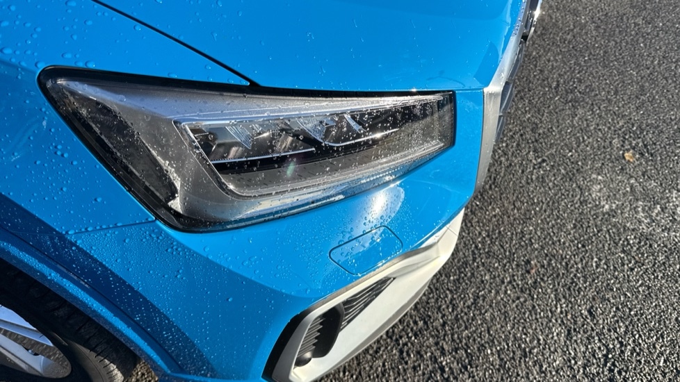 Used Audi Q2 2021 for sale - 76937486: Photo 34