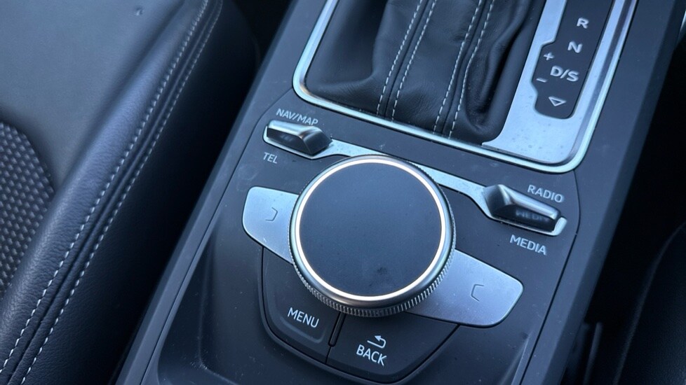 Used Audi Q2 2021 for sale - 76937486: Photo 39