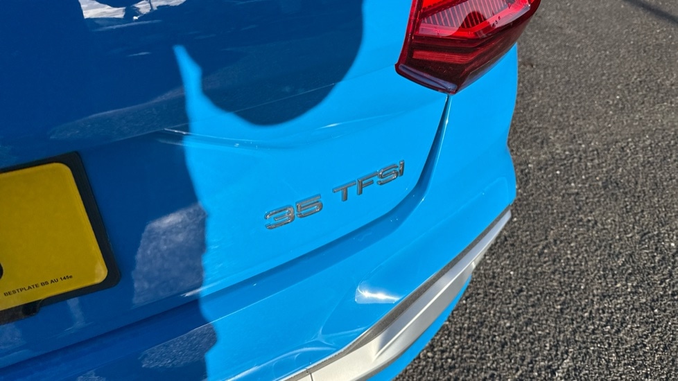 Used Audi Q2 2021 for sale - 76937486: Photo 46