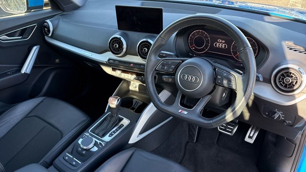 Used Audi Q2 2021 for sale - 76937486: Photo 6