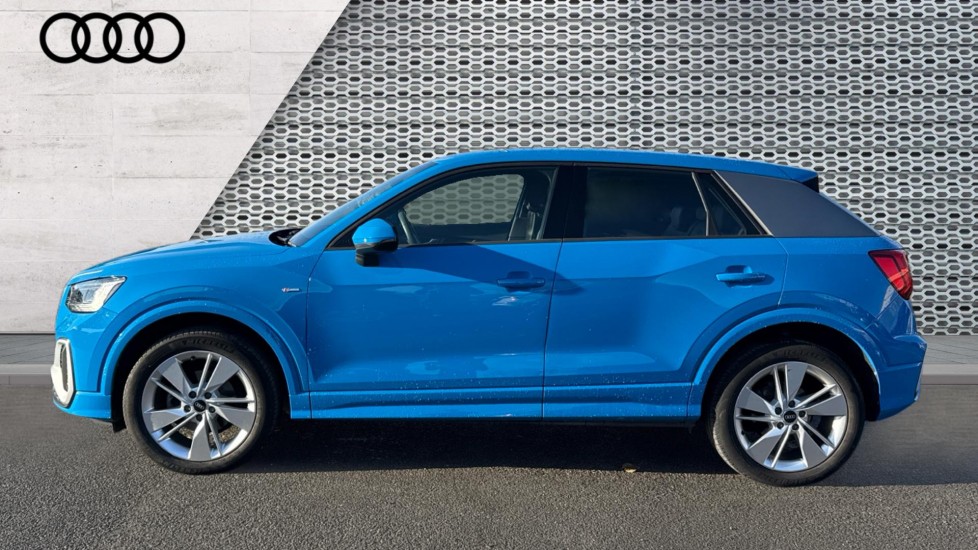 Used Audi Q2 2021 for sale - 76937486: Photo 9