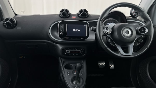 Used smart fortwo 2019 for sale - 76261525: Photo 11