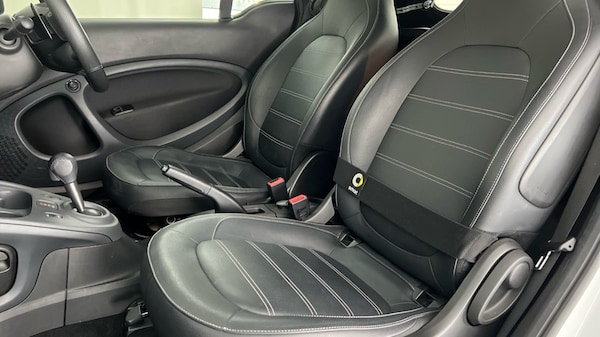 Used smart fortwo 2019 for sale - 76261525: Photo 14