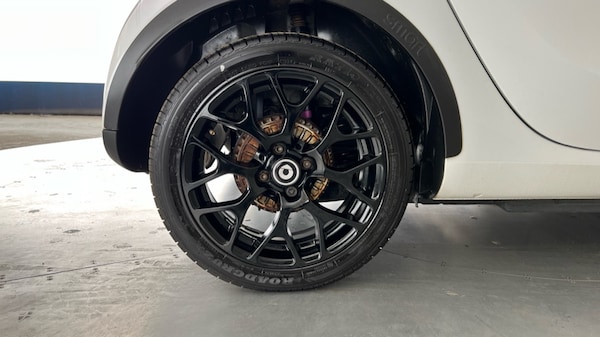 Used smart fortwo 2019 for sale - 76261525: Photo 19