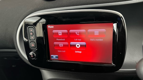 Used smart fortwo 2019 for sale - 76261525: Photo 22